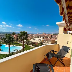  Apartamento Casa Baviera Golf &